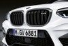 BMW X3 X4 M Performance