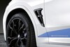 BMW X3 X4 M Performance