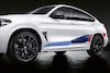 BMW X3 X4 M Performance