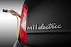 Seat Mii Electric