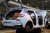 Hyundai i30 N productie Hyundai No?ovice HMMC
