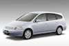 Facelift Friday: Honda Stream