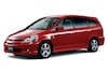 Facelift Friday: Honda Stream