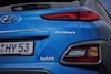 Hyundai Kona Hybrid