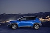 Hyundai Kona Hybrid