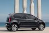 Seat Mii Electric