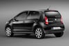 Seat Mii Electric