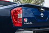 Nissan Navara 2020