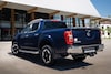 Nissan Navara 2020