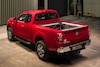 Nissan Navara 2020