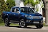 Nissan Navara 2020