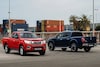 Nissan Navara 2020