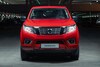 Nissan Navara 2020