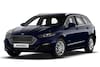 Ford Mondeo Wagon Hybrid Back to Basics