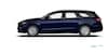 Ford Mondeo Wagon Hybrid Back to Basics