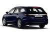 Ford Mondeo Wagon Hybrid Back to Basics