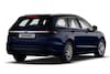 Ford Mondeo Wagon Hybrid Back to Basics