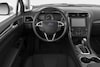 Ford Mondeo Wagon Hybrid Back to Basics