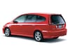 Facelift Friday: Honda Stream