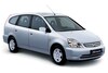 Facelift Friday: Honda Stream