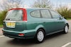 Facelift Friday: Honda Stream