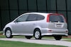 Facelift Friday: Honda Stream