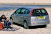 Facelift Friday: Honda Stream