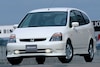 Facelift Friday: Honda Stream
