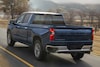 Chevrolet Silverado Duramax