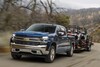 Chevrolet Silverado Duramax