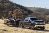 Chevrolet Silverado Duramax