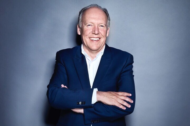 Ian Callum Thomas Johnson Jaguar design