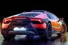 Lamborghini Huracán Sterrato