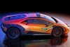 Lamborghini Huracán Sterrato