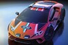 Lamborghini Huracán Sterrato