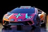 Lamborghini Huracán Sterrato