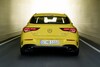 Mercedes-AMG CLA Shooting Brake 35 4Matic
