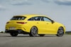 Mercedes-AMG CLA Shooting Brake 35 4Matic