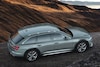 Audi A6 Allroad Quattro