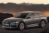 Audi A6 Allroad Quattro