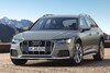 Audi A6 Allroad Quattro