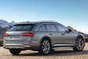 Audi A6 Allroad Quattro