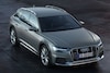Audi A6 Allroad Quattro