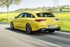 Mercedes-AMG CLA Shooting Brake 35 4Matic