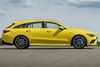 Mercedes-AMG CLA Shooting Brake 35 4Matic