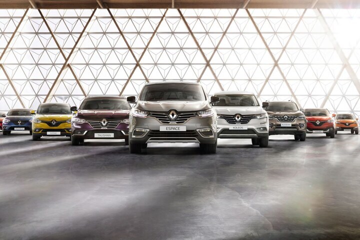 Renault