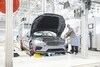 Polestar 1 pre-productie fabriek Chengdu