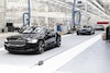 Polestar 1 pre-productie fabriek Chengdu