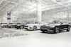 Polestar 1 pre-productie fabriek Chengdu