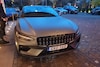 Polestar 1 pre-productie fabriek Chengdu